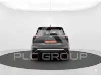 2026 Nissan X-TRAIL