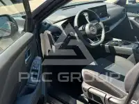2026 Nissan X-TRAIL