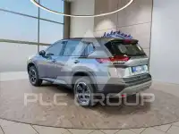 2026 Nissan X-TRAIL