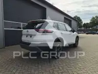 2026 Nissan X-TRAIL