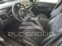 2026 Nissan X-TRAIL