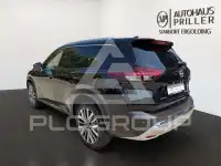 2026 Nissan X-TRAIL