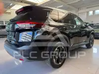 2026 Nissan X-TRAIL