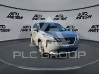 2026 Nissan X-TRAIL