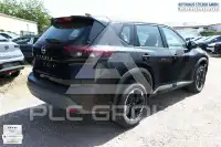 2026 Nissan X-TRAIL