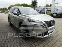 2026 Nissan X-TRAIL