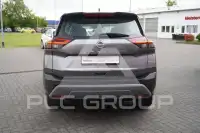 2026 Nissan X-TRAIL