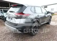 2026 Nissan X-TRAIL