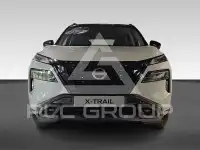 2026 Nissan X-TRAIL