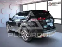 2026 Nissan X-TRAIL