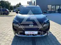 2026 Nissan X-TRAIL