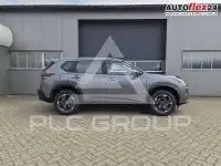 2026 Nissan X-TRAIL