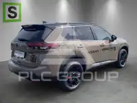 2026 Nissan X-TRAIL