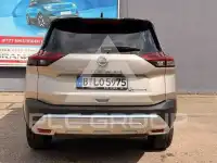 2026 Nissan X-TRAIL