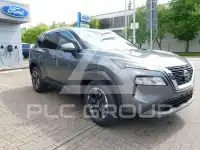 2026 Nissan X-TRAIL