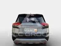 2026 Nissan X-TRAIL