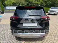2026 Nissan X-TRAIL