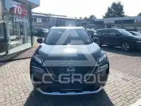 2026 Nissan X-TRAIL