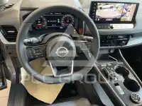 2026 Nissan X-TRAIL