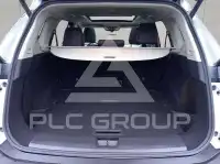 2026 Nissan X-TRAIL