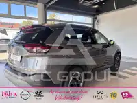 2026 Nissan X-TRAIL