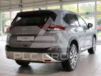 2026 Nissan X-TRAIL