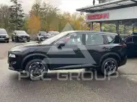 2026 Nissan X-TRAIL