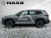 2026 Nissan X-TRAIL