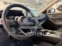 2026 Nissan X-TRAIL