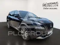 2026 Nissan X-TRAIL