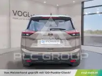 2026 Nissan X-TRAIL