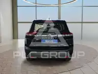 2026 Nissan X-TRAIL