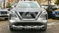 2026 Nissan X-TRAIL