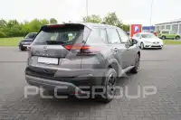 2026 Nissan X-TRAIL