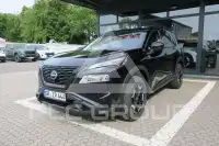 2026 Nissan X-TRAIL