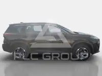2026 Nissan X-TRAIL