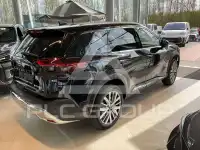 2026 Nissan X-TRAIL