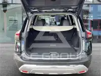 2026 Nissan X-TRAIL