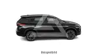 2026 Nissan X-TRAIL