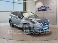 2026 Nissan X-TRAIL