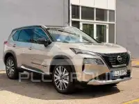 2026 Nissan X-TRAIL