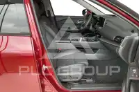 2026 Nissan X-TRAIL