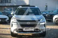 2026 Nissan X-TRAIL