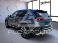 2026 Nissan X-TRAIL