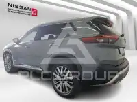2026 Nissan X-TRAIL