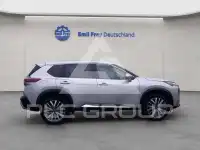 2026 Nissan X-TRAIL