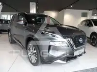 2026 Nissan X-TRAIL