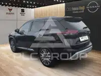 2026 Nissan X-TRAIL