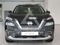 2026 Nissan X-TRAIL