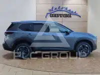 2026 Nissan X-TRAIL